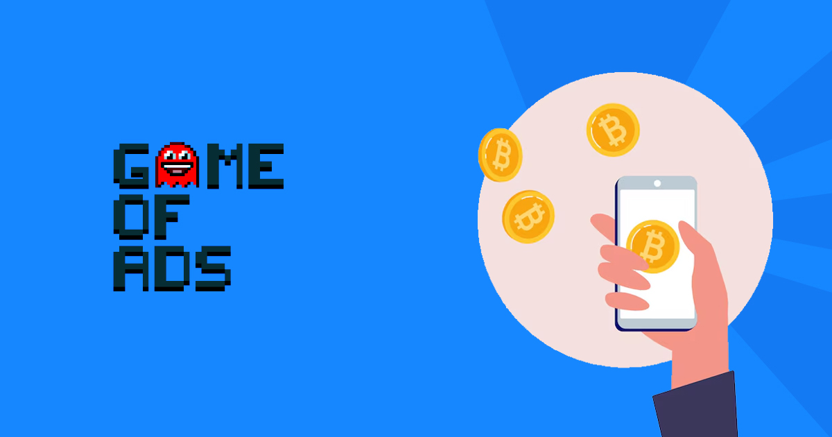 We Now Offer Crypto Wallet Payments for Our Affiliates! 1